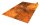 Playmats.eu - Mars Single-sided rubber Mat for Warganes - 72”x48” / 183x122 cm