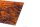 Playmats.eu - Mars Single-sided rubber Mat for Warganes - 72”x48” / 183x122 cm
