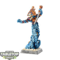 Tomb Kings of Khemri - Prince Apophas - bemalt
