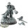 Space Marines - Captain in Terminator Armour - unbemalt