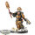 Space Wolves - Chaplain - bemalt