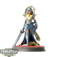 Genestealer Cults - Magus - bemalt