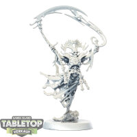 Ossiarch Bonereapers - Mortisan Soulreaper - teilweise...