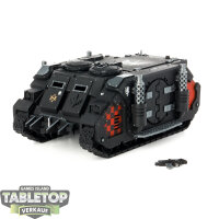 Horus Heresy - Deimos Pattern Rhino - teilweise bemalt