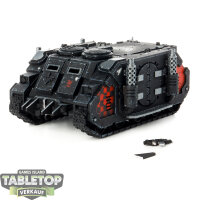 Horus Heresy - Deimos Pattern Rhino - teilweise bemalt