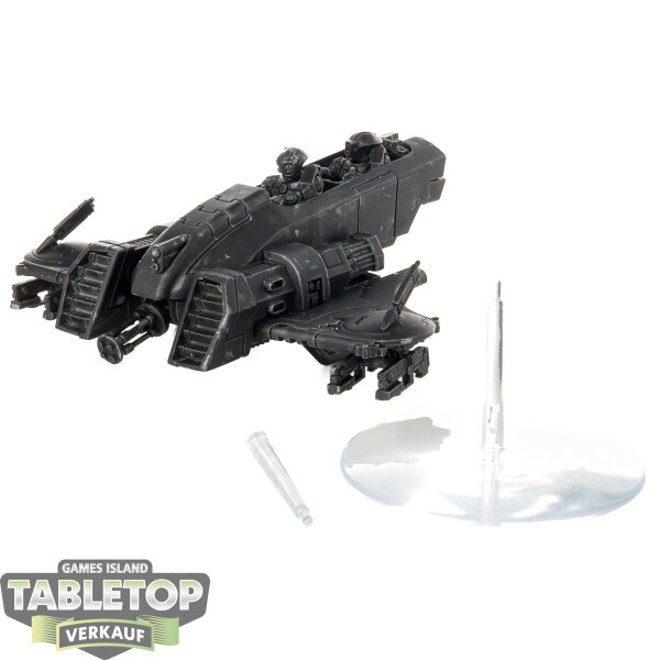 Tau Empire - Piranha - grundiert
