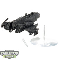 Tau Empire - Piranha - grundiert