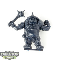 Miniaturen - Ogre Champion - unbemalt