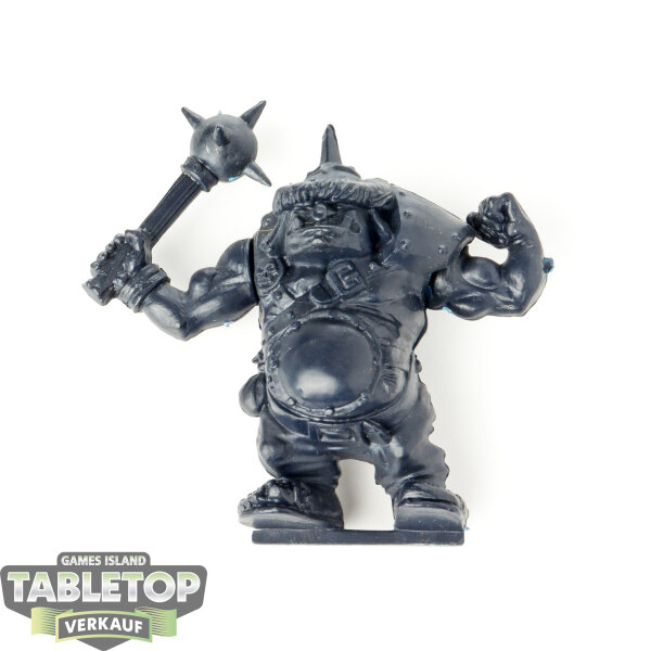 Miniaturen - Ogre Champion - unbemalt
