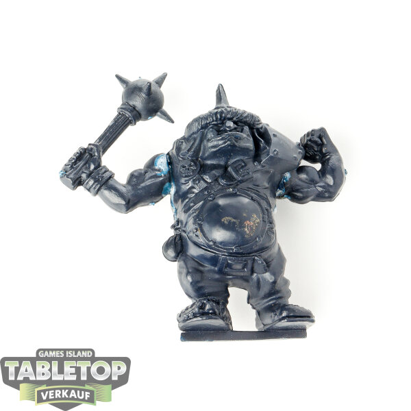 Miniaturen - Ogre Champion - unbemalt