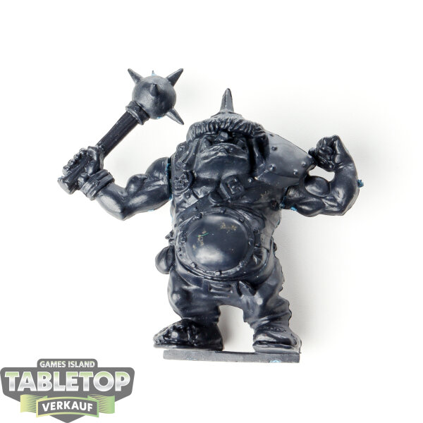 Miniaturen - Ogre Champion - unbemalt