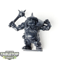 Miniaturen - Ogre Champion - unbemalt
