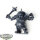 Miniaturen - Ogre Champion - unbemalt