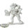 Miniaturen - Retained Knight with Roaz Axe - unbemalt