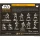 Star Wars: Legion - Rebel Veterans - Multilingual