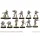 Star Wars: Legion - Rebel Veterans - Multilingual