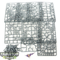 Warhammer 40k - Diverse Bitz & Reste - Bitz