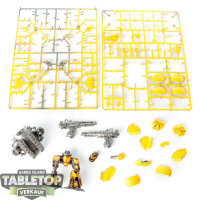 Legion Imperiales - Legions Imperialis: Warlord Titan...