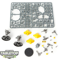Legion Imperiales - 3x Legions Imperialis: Questoris...