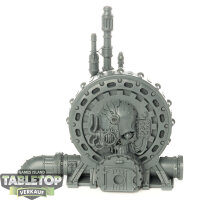 Gelände - Haemotrope Reactor - unbemalt