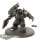 Orruk Warclans - Megaboss - teilweise bemalt
