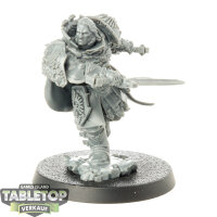 Adeptus Custodes - Blade Champion - unbemalt