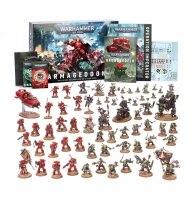 Warhammer 40.000 - Armageddon (Deutsch)