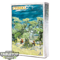 Gelände - Wood Terrain - Originalverpackt / Neu