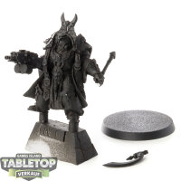 Horus Heresy - Thousand Sons – Legion Cataphractii...