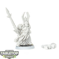Chaos Space Marines - Chaos Space Marines Sorcerer...