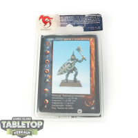 Confrontation - 3x Griffin Conscripts - teilweise gebaut