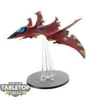 Aeldari - Crimson Hunter - bemalt