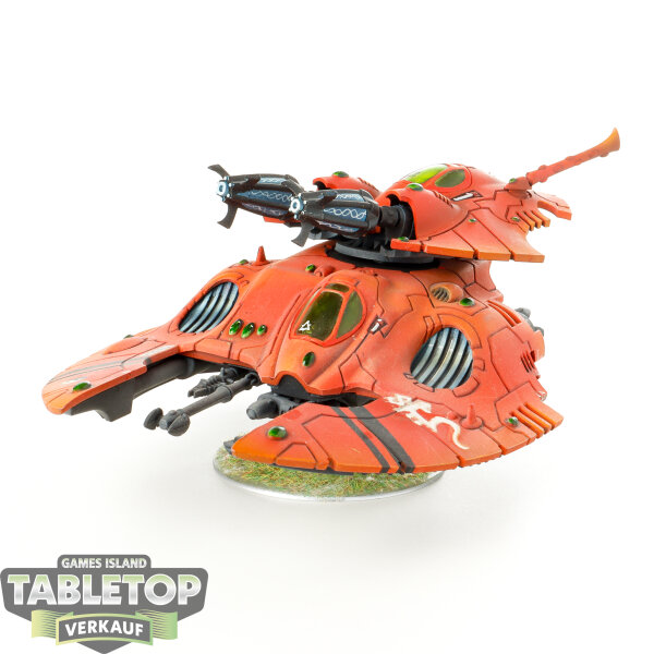 Aeldari - Night Spinner - bemalt