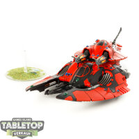 Aeldari - Night Spinner - bemalt