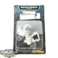 Ultramarines - 2x Tyrannic Wars Veterans -...
