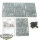 Horus Heresy - 20x Solar Auxilia Lasrifle Section - im Gussrahmen