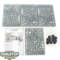 Horus Heresy - 20x Solar Auxilia Lasrifle Section - im...