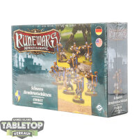 Runewars - Heavy Crossbowmen Expansion Pack -...