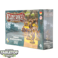 Runewars - Heavy Crossbowmen Expansion Pack -...
