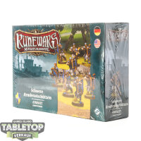 Runewars - Heavy Crossbowmen Expansion Pack -...