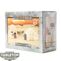 Gelände - Battlefield in a Box: Galactic Warzones:...