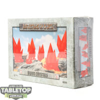 Gelände - Battlefield in a Box: Blood Crystals -...