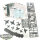 Aeronautica Imperialis - Wings of Vengeance - teilweise gebaut