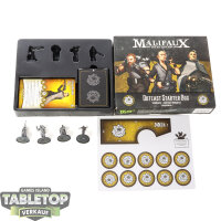 Malifaux - Outcast Starter Box - unbemalt