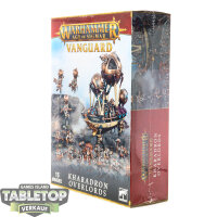 Kharadron Overlords - Vanguard - Originalverpackt / Neu