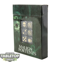 Age of Sigmar - Malign Portents Dice (20) - Sonstiges