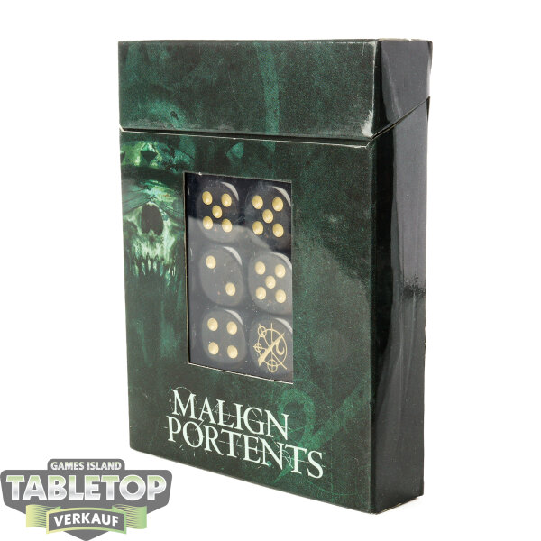 Age of Sigmar - Malign Portents Dice (20) - Sonstiges