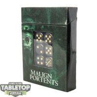 Age of Sigmar - Malign Portents Dice (20) - Sonstiges