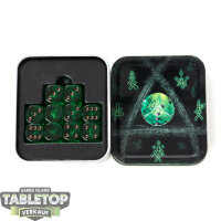 Skaven - The End Times: Dice Set (10) - Sonstiges