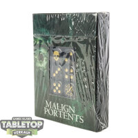 Age of Sigmar - Malign Portents Dice (20) -...